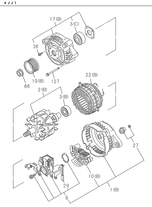 Partial Engine
